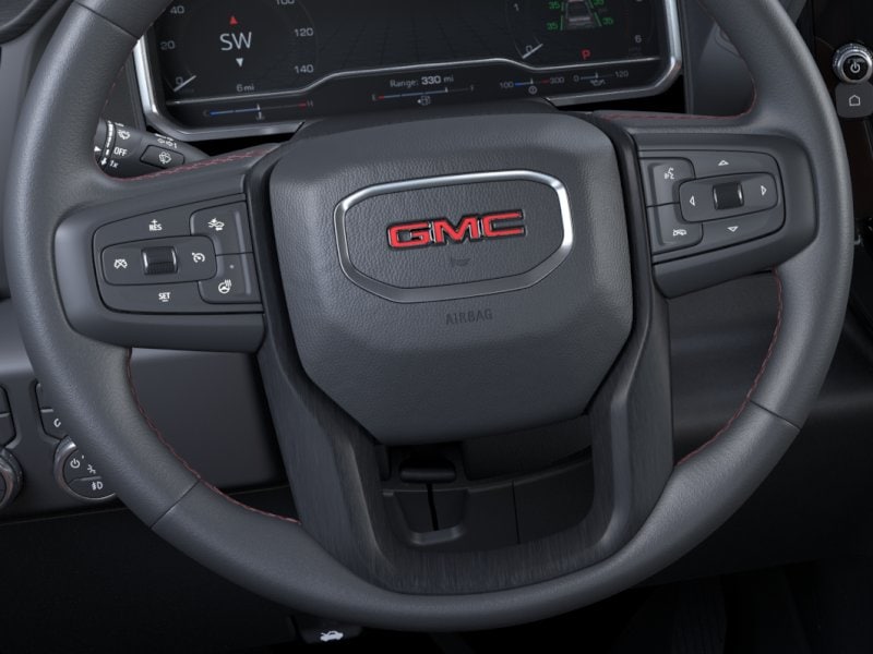2026 GMC Sierra 2500HD AT4X - Photo 46