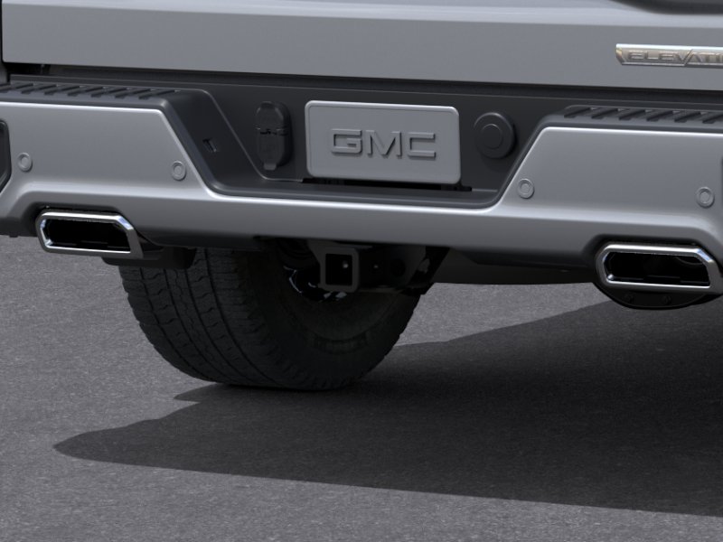 2026 GMC Sierra 1500 Elevation - Photo 41
