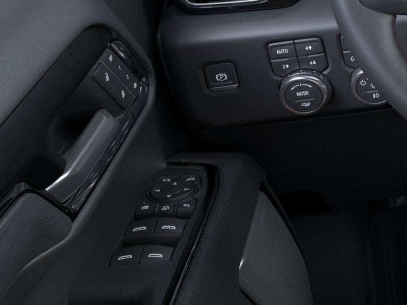 2026 GMC Sierra 2500HD AT4X - Photo 25