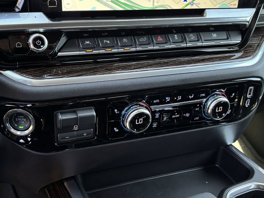 2026 GMC Sierra 1500 Elevation - Photo 19