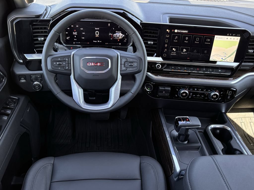 2026 GMC Sierra 1500 Elevation - Photo 13
