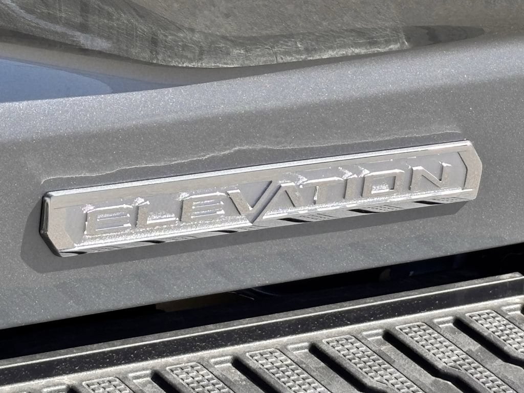 2026 GMC Sierra 1500 Elevation - Photo 7