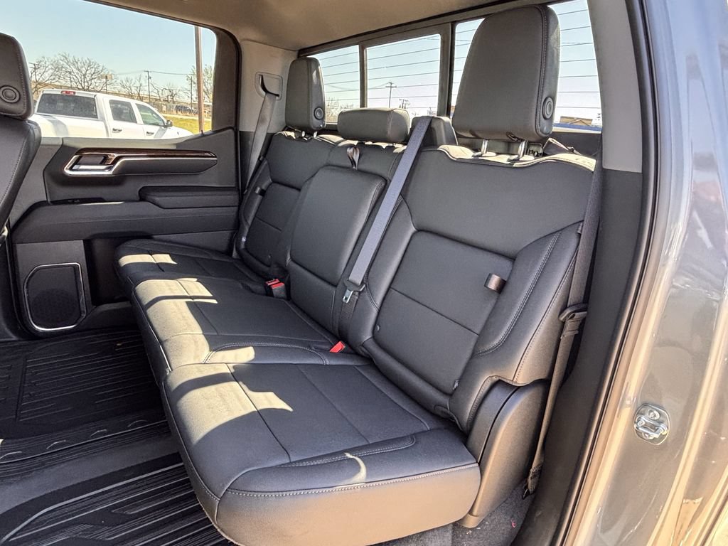 2026 GMC Sierra 1500 Elevation - Photo 26