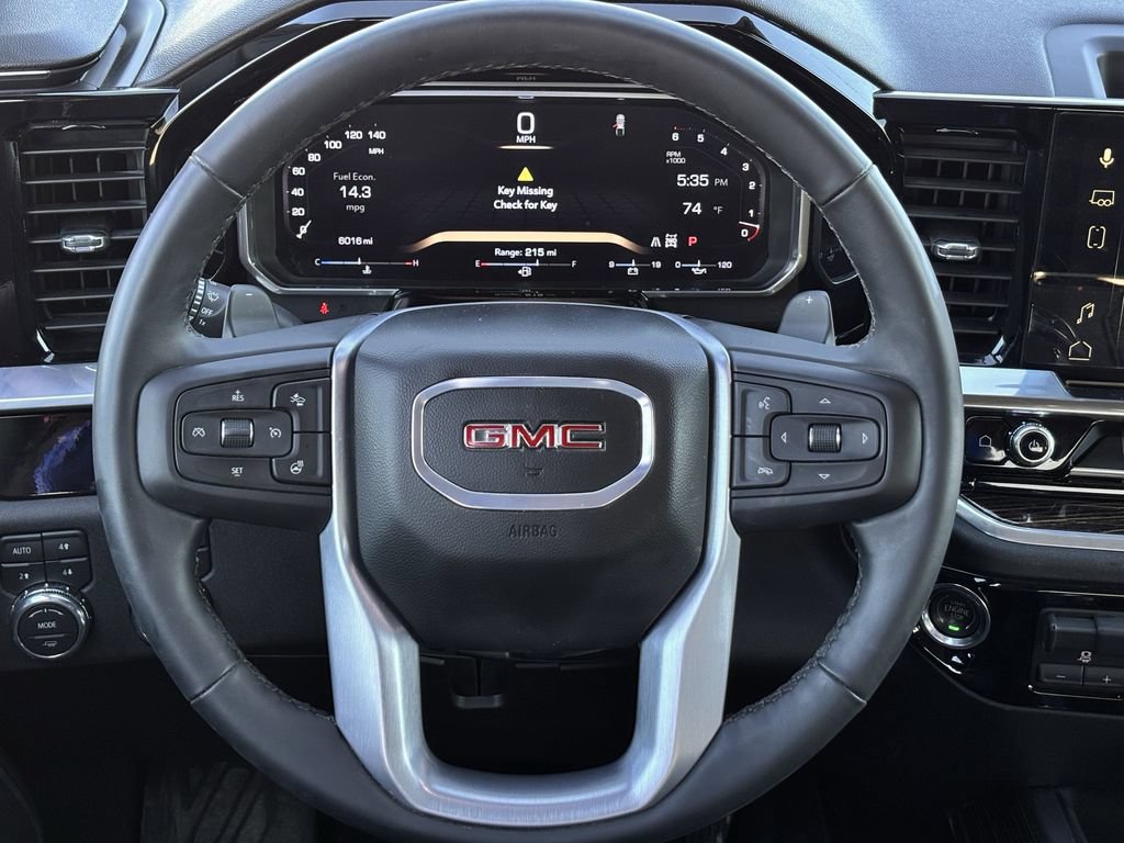 2026 GMC Sierra 1500 Elevation - Photo 12