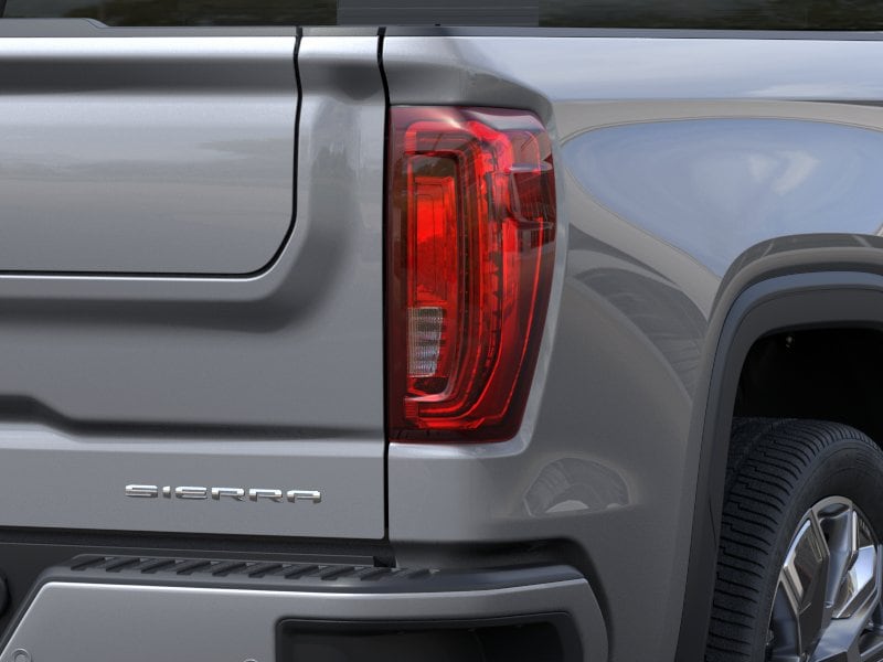 2026 GMC Sierra 1500 Denali - Photo 37