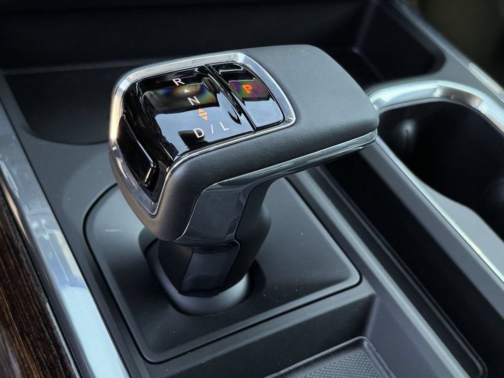 2026 GMC Sierra 1500 Elevation - Photo 20