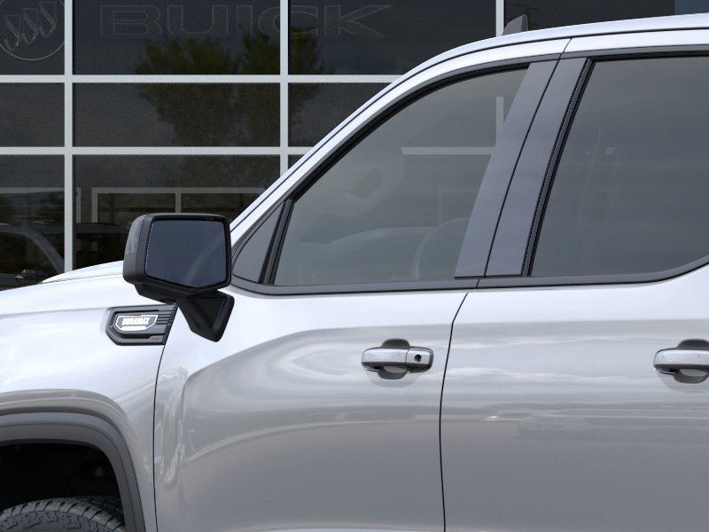 2026 GMC Sierra 1500 Elevation - Photo 39