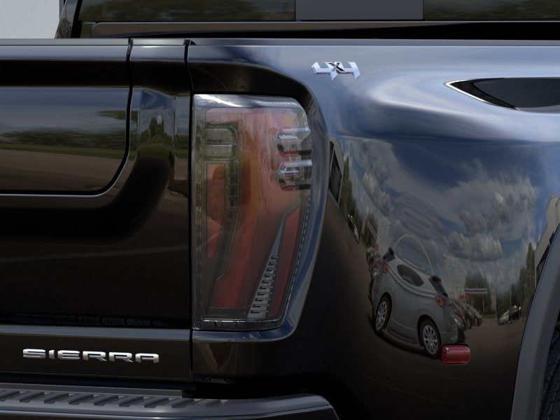 2026 GMC Sierra 3500HD Denali Ultimate - Photo 41