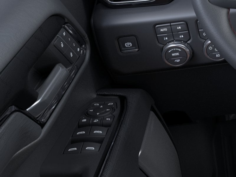 2026 GMC Sierra 2500HD AT4X - Photo 49