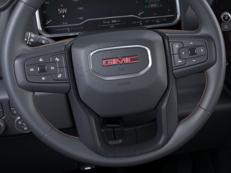 2026 GMC Sierra 2500HD AT4 - Photo 45