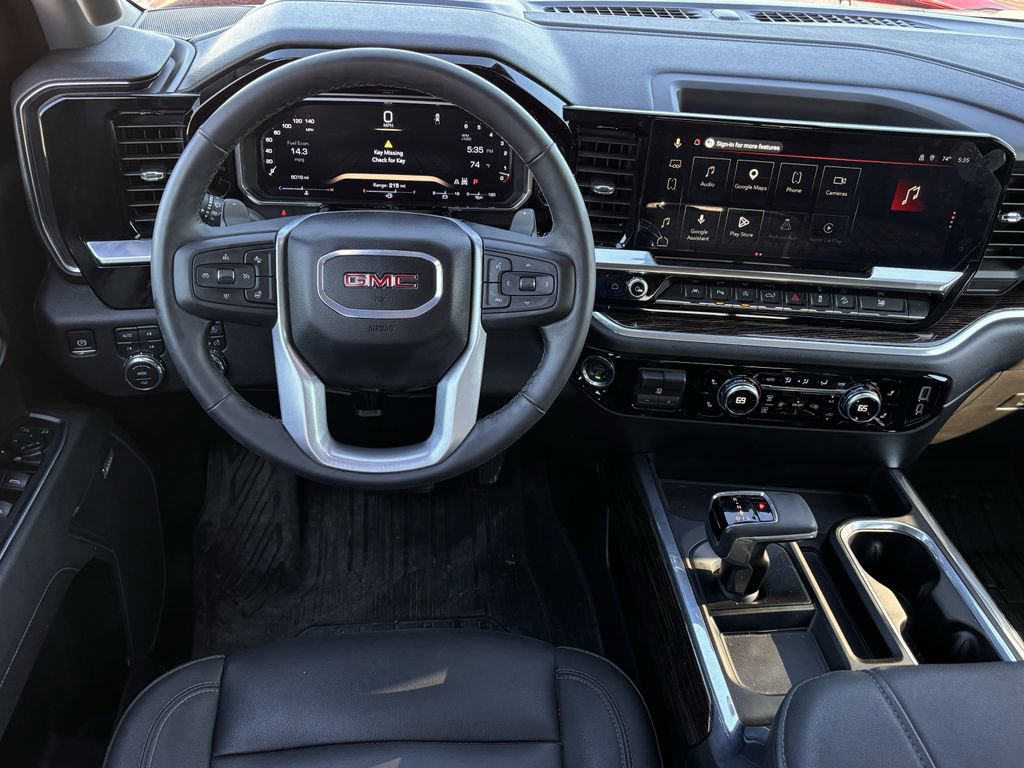 2026 GMC Sierra 1500 Elevation - Photo 11