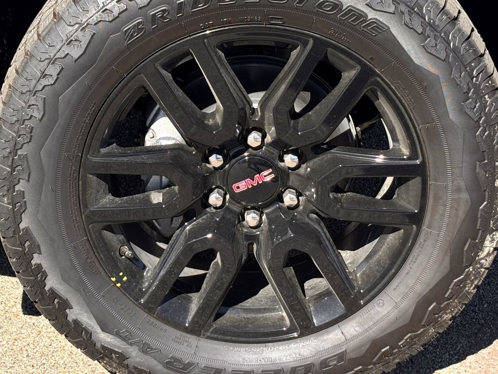 2026 GMC Sierra 1500 Elevation - Photo 11