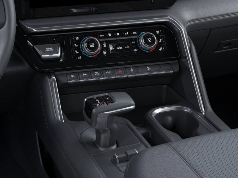 2026 GMC Sierra 1500 Denali - Photo 25