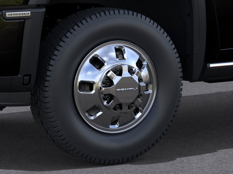 2026 GMC Sierra 3500HD Denali Ultimate - Photo 39