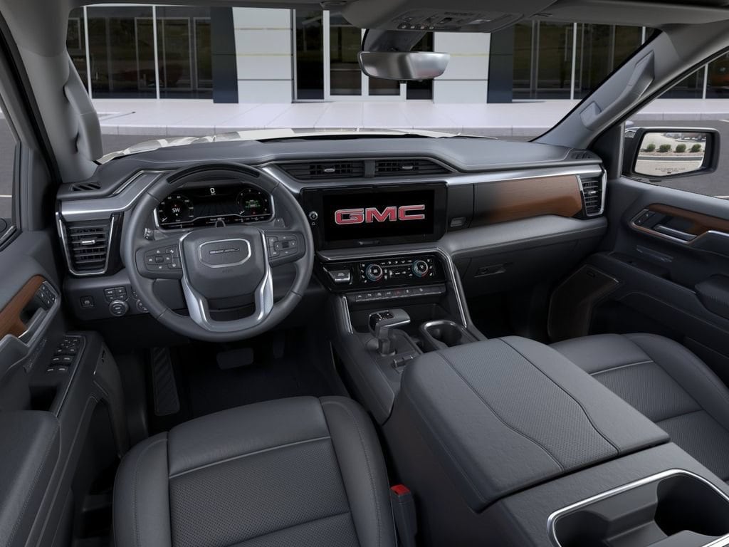 2026 GMC Sierra 1500 Denali - Photo 17