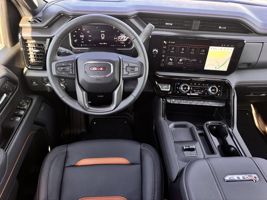 2026 GMC Sierra 2500HD AT4 - Photo 12