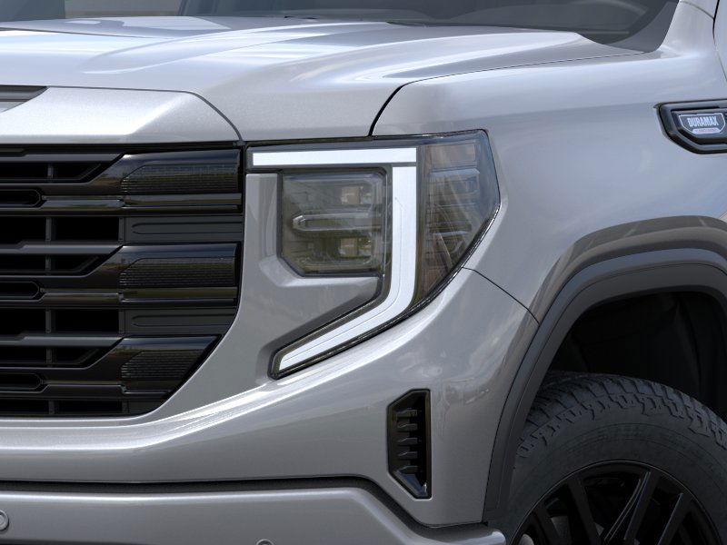 2026 GMC Sierra 1500 Elevation - Photo 37