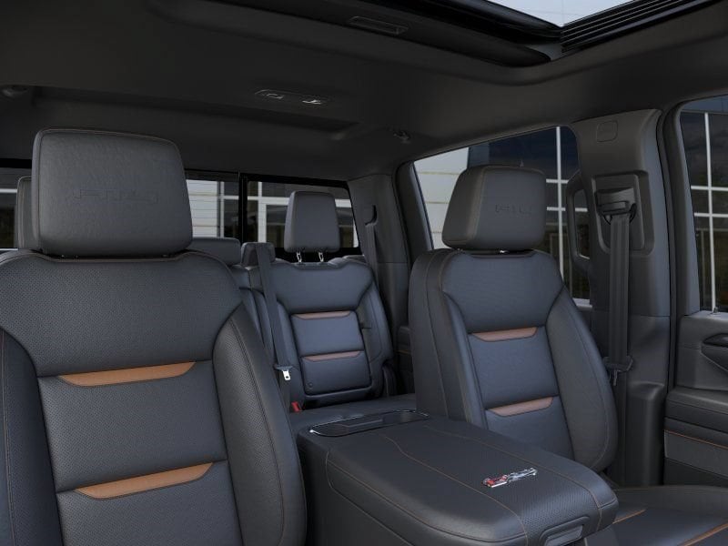 2026 GMC Sierra 2500HD AT4 - Photo 26