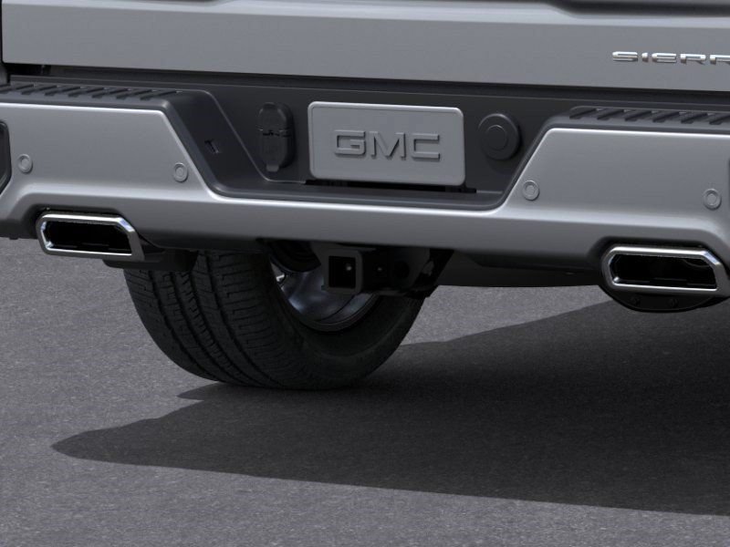 2026 GMC Sierra 1500 Denali - Photo 16