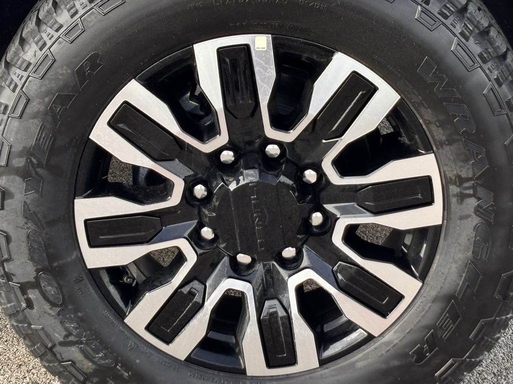 New 2026 GMC Sierra 2500 HD Denali Ultimate Truck