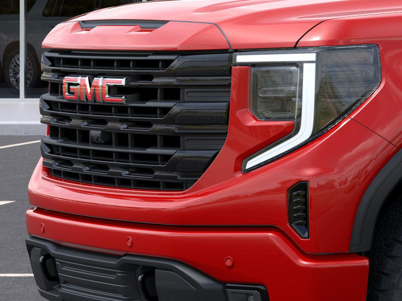 2026 GMC Sierra 1500 Elevation - Photo 40