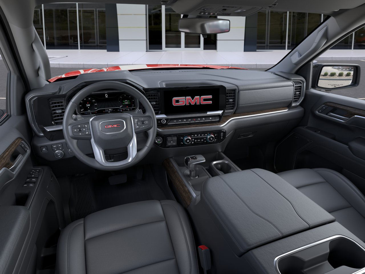 2026 GMC Sierra 1500 Elevation - Photo 42