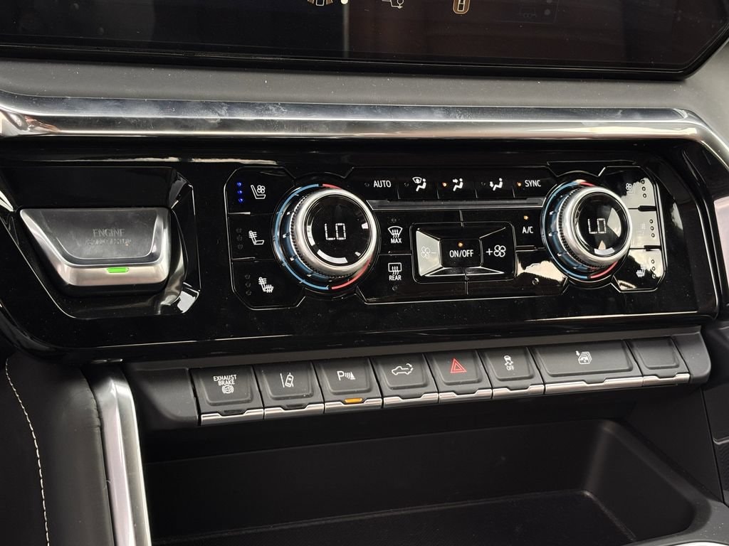 2026 GMC Sierra 3500HD Denali Ultimate - Photo 20