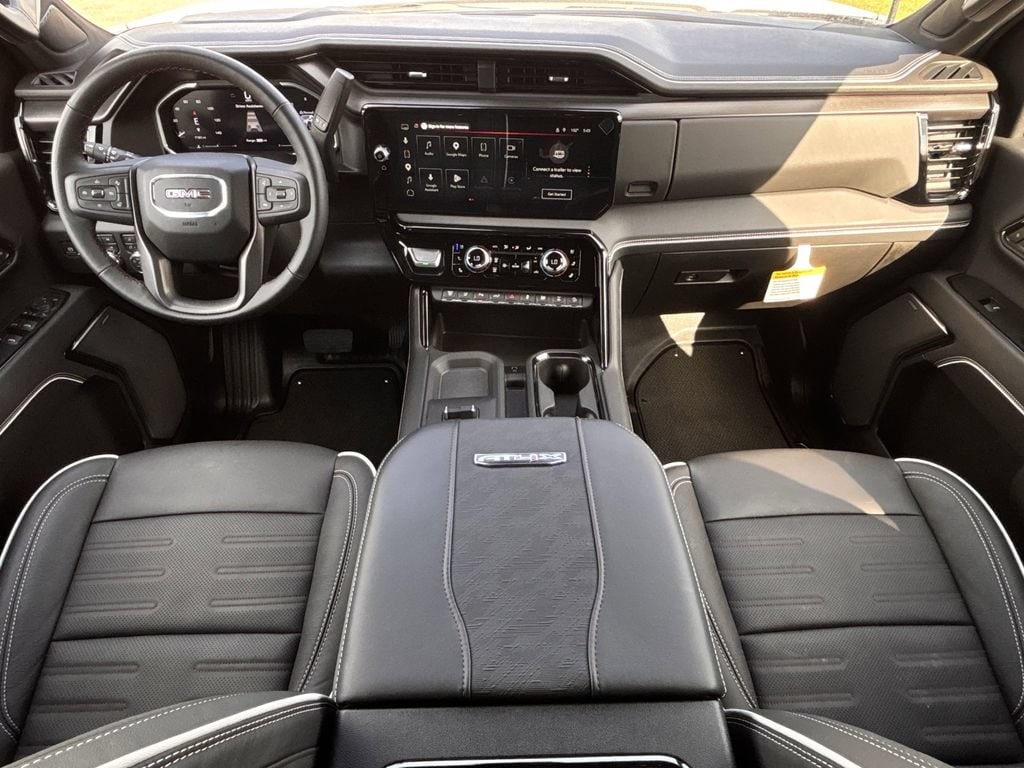 2026 GMC Sierra 2500HD AT4X - Photo 9