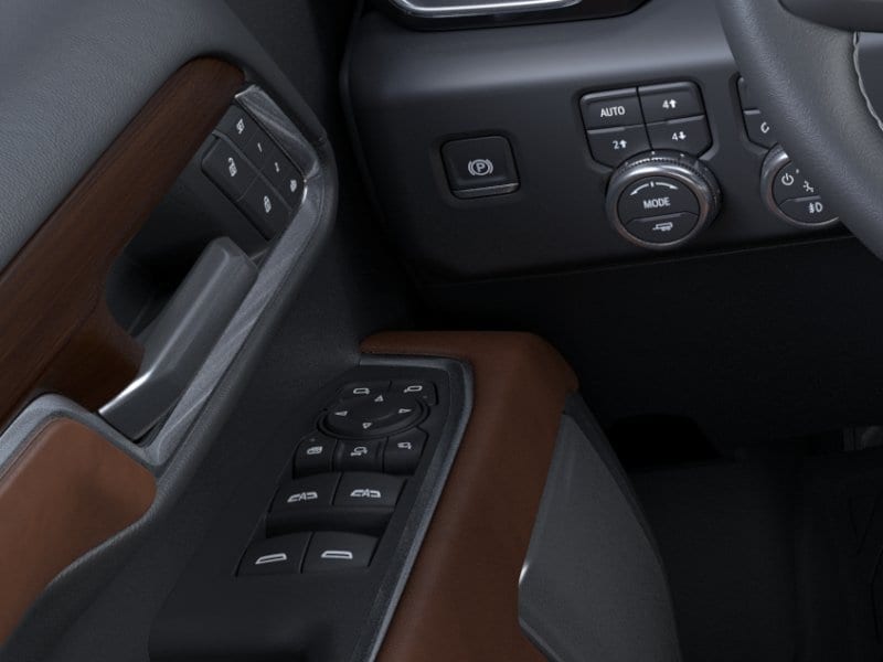 2026 GMC Sierra 3500HD Denali Ultimate - Photo 52