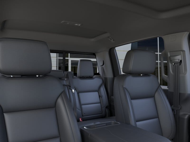 2026 GMC Sierra 1500 Elevation - Photo 51
