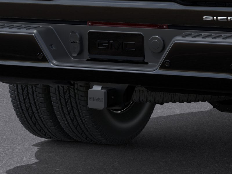 2026 GMC Sierra 3500HD Denali Ultimate - Photo 44