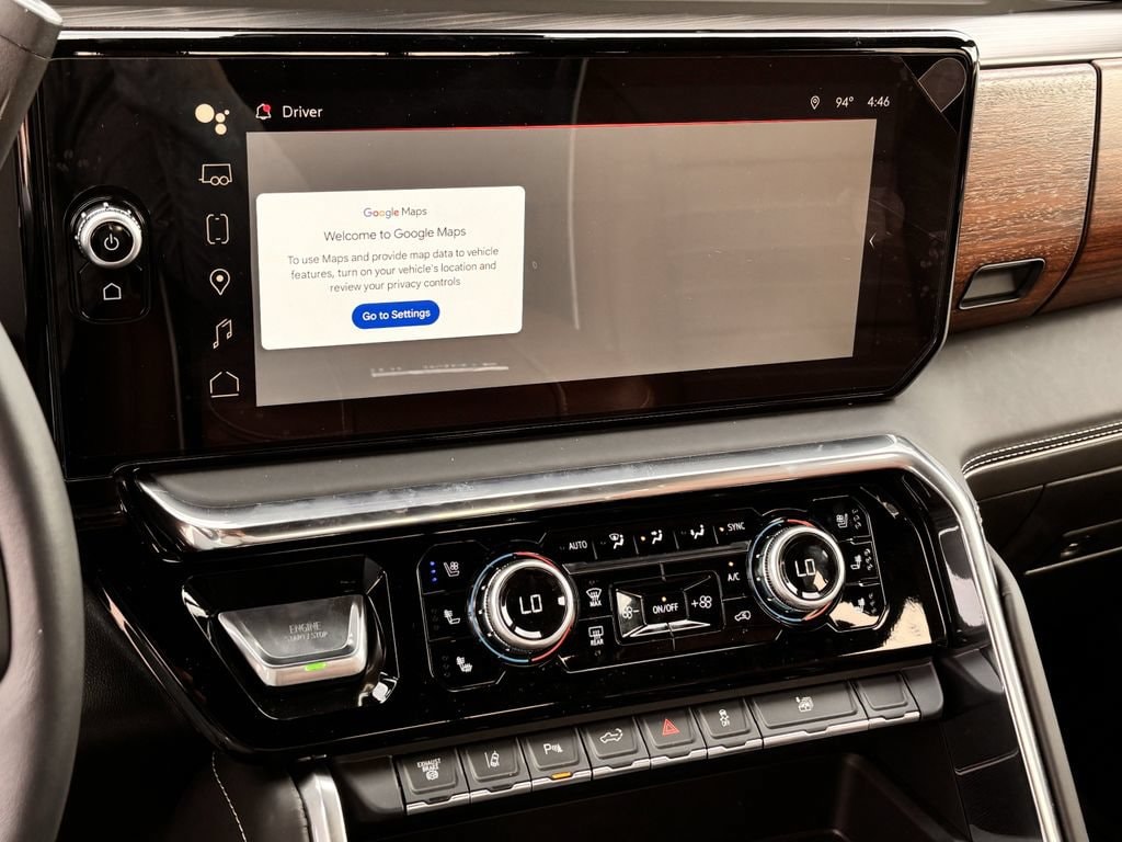 2026 GMC Sierra 3500HD Denali Ultimate - Photo 18