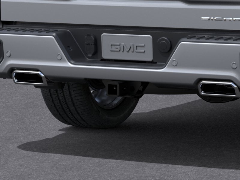 2026 GMC Sierra 1500 Denali - Photo 40