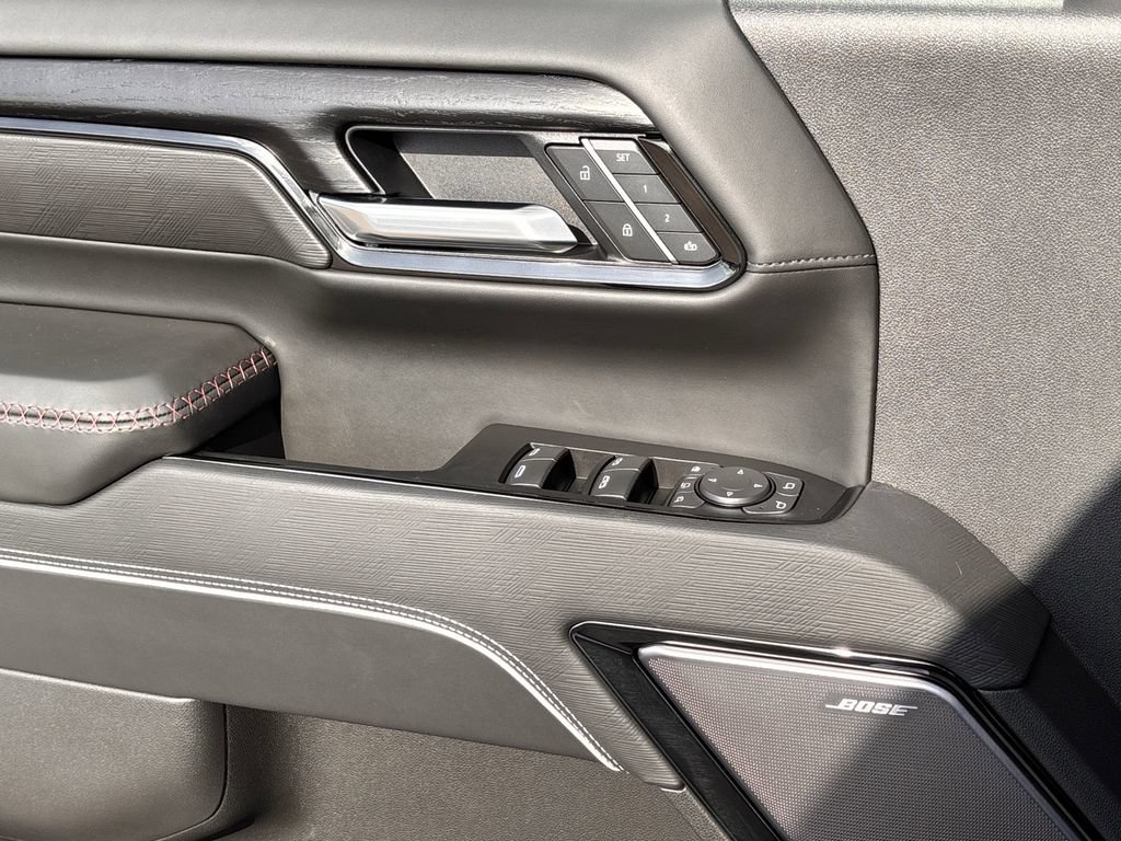 2026 GMC Sierra 2500HD AT4X - Photo 19