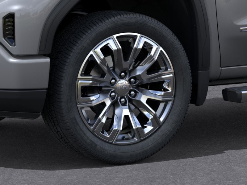 2026 GMC Sierra 1500 Denali - Photo 35