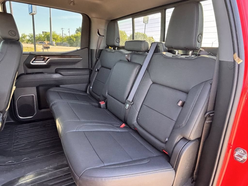 2026 GMC Sierra 1500 Elevation - Photo 23