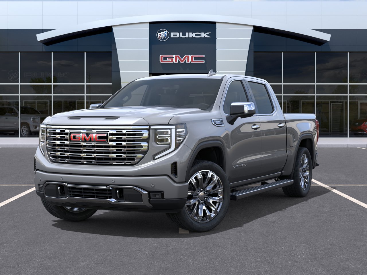 2026 GMC Sierra 1500 Denali - Photo 32