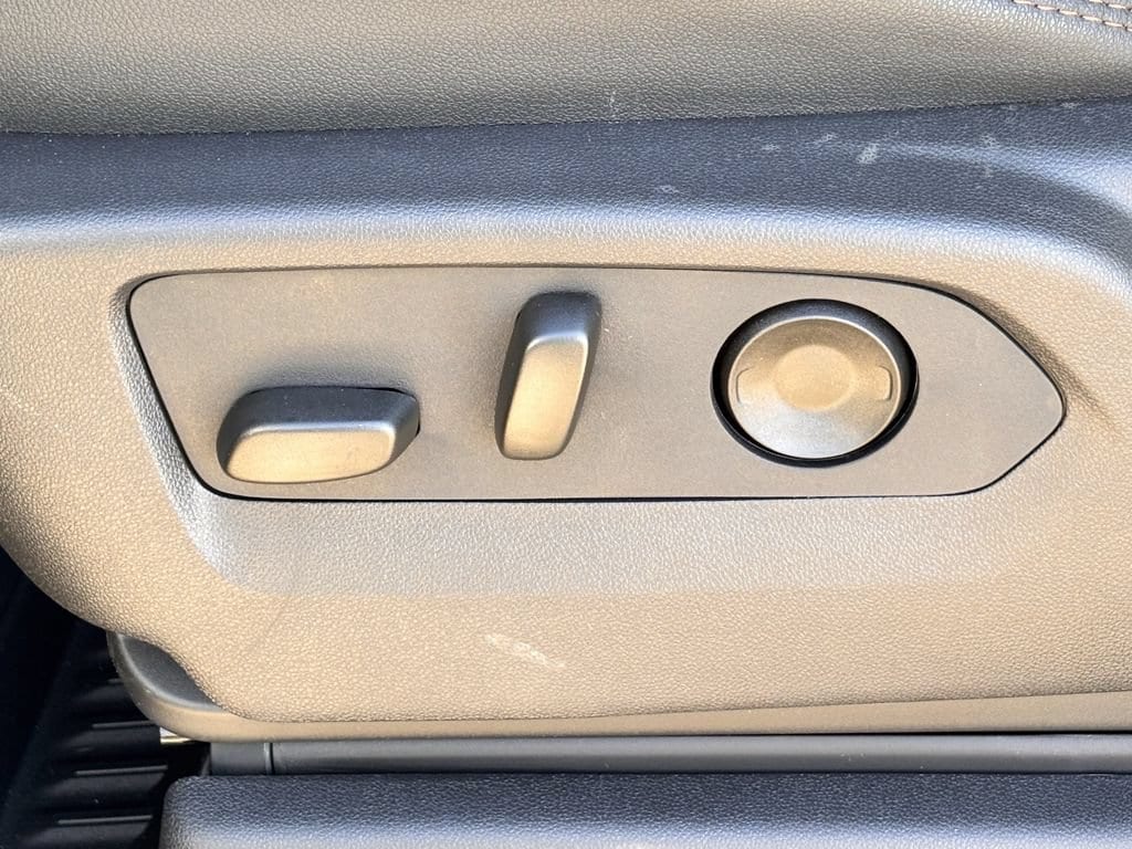 2026 GMC Sierra 2500HD AT4 - Photo 22