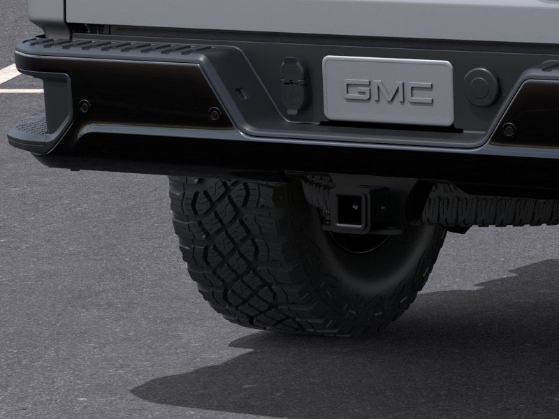 2026 GMC Sierra 2500HD AT4X - Photo 41