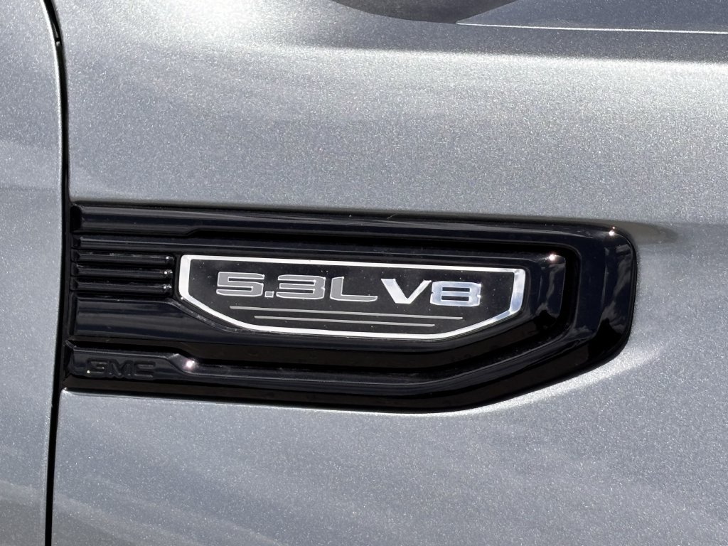 New 2026 GMC Sierra 1500 Elevation Truck