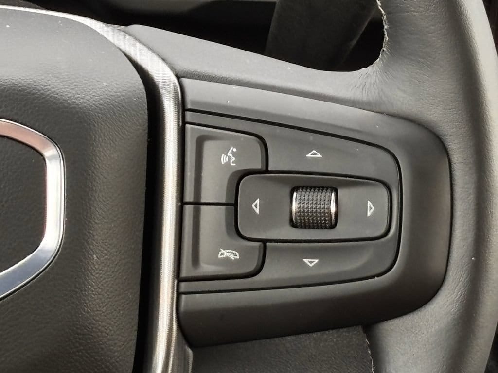 2026 GMC Sierra 3500HD Denali Ultimate - Photo 16