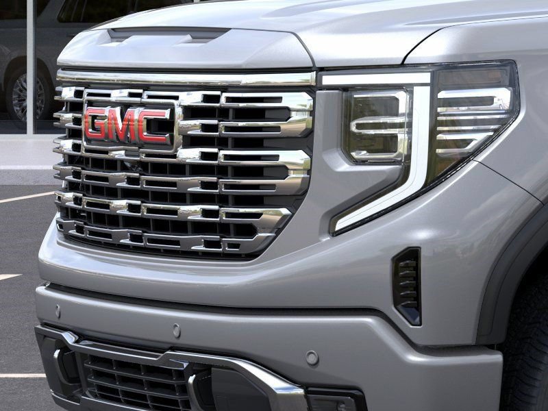 2026 GMC Sierra 1500 Denali - Photo 15