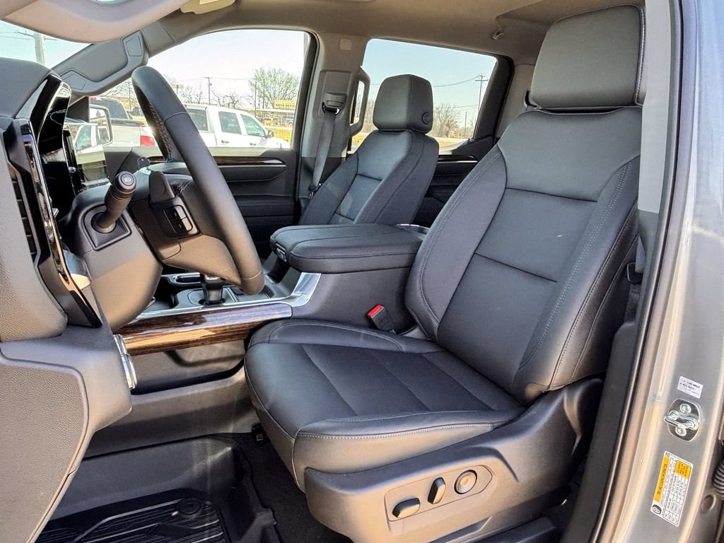 2026 GMC Sierra 1500 Elevation - Photo 24
