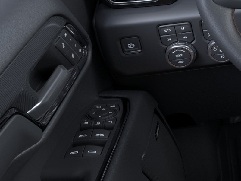 2026 GMC Sierra 2500HD AT4 - Photo 48