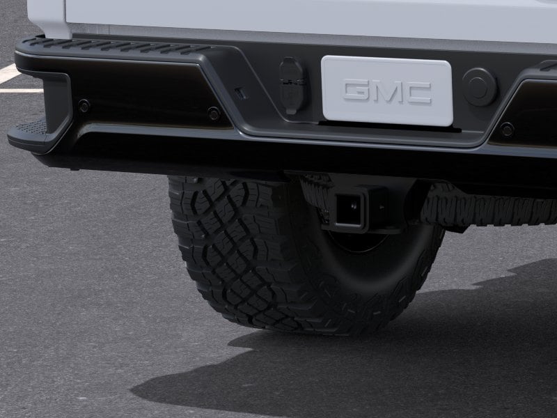 2026 GMC Sierra 2500HD AT4X - Photo 41