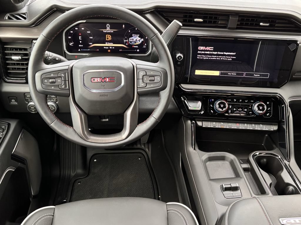 2026 GMC Sierra 2500HD AT4X - Photo 9