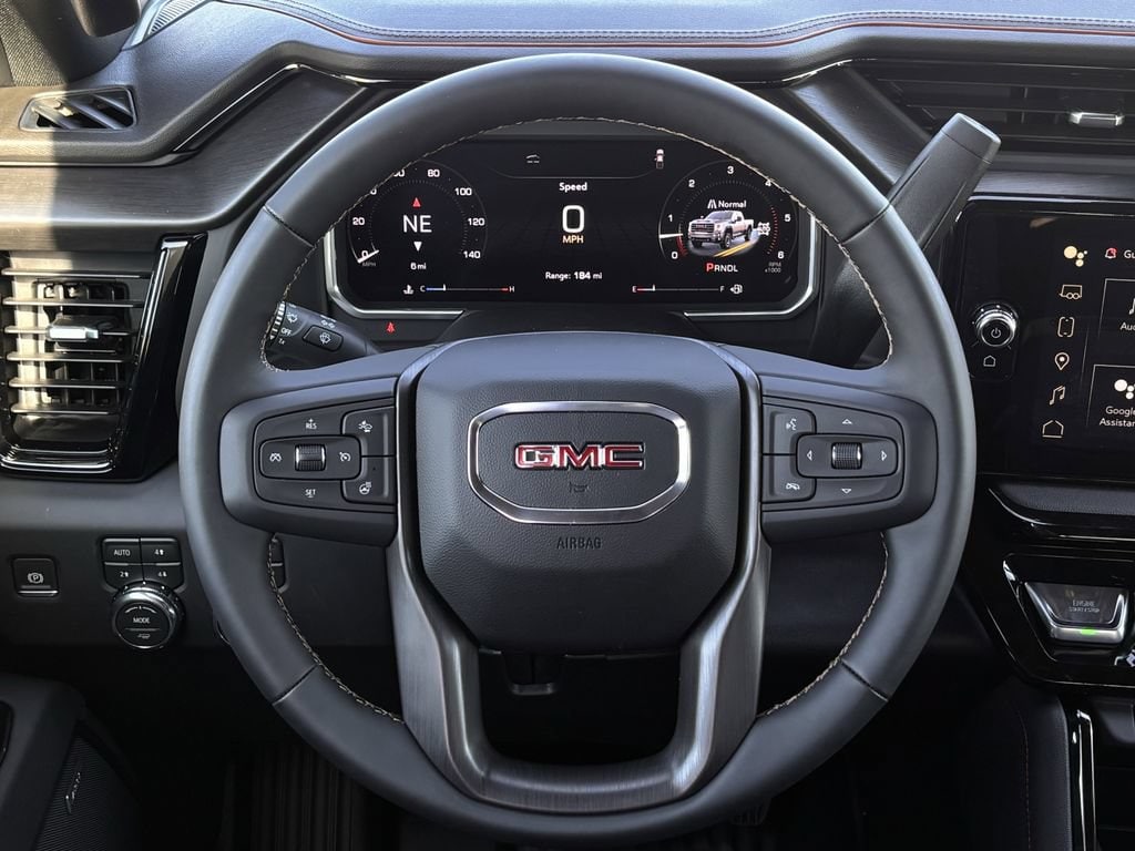 2026 GMC Sierra 2500HD AT4 - Photo 13