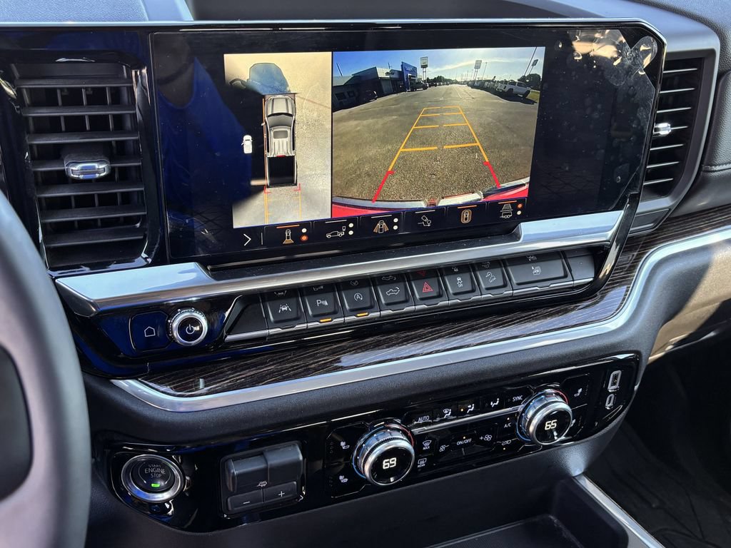 2026 GMC Sierra 1500 Elevation - Photo 14
