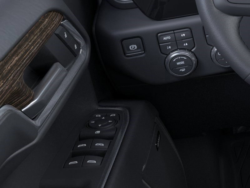 2026 GMC Sierra 1500 Elevation - Photo 25