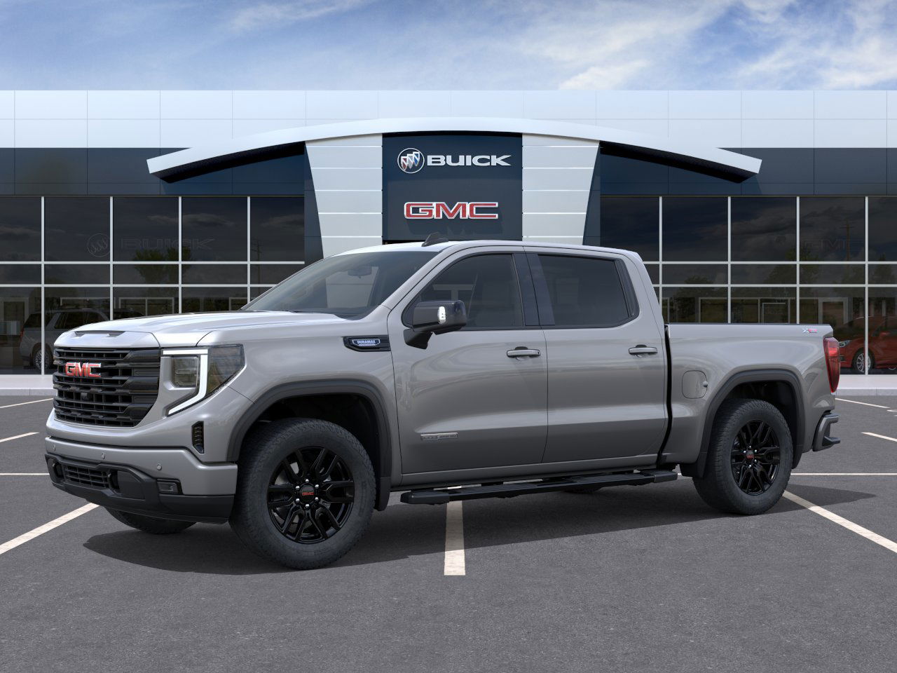 2026 GMC Sierra 1500 Elevation - Photo 29